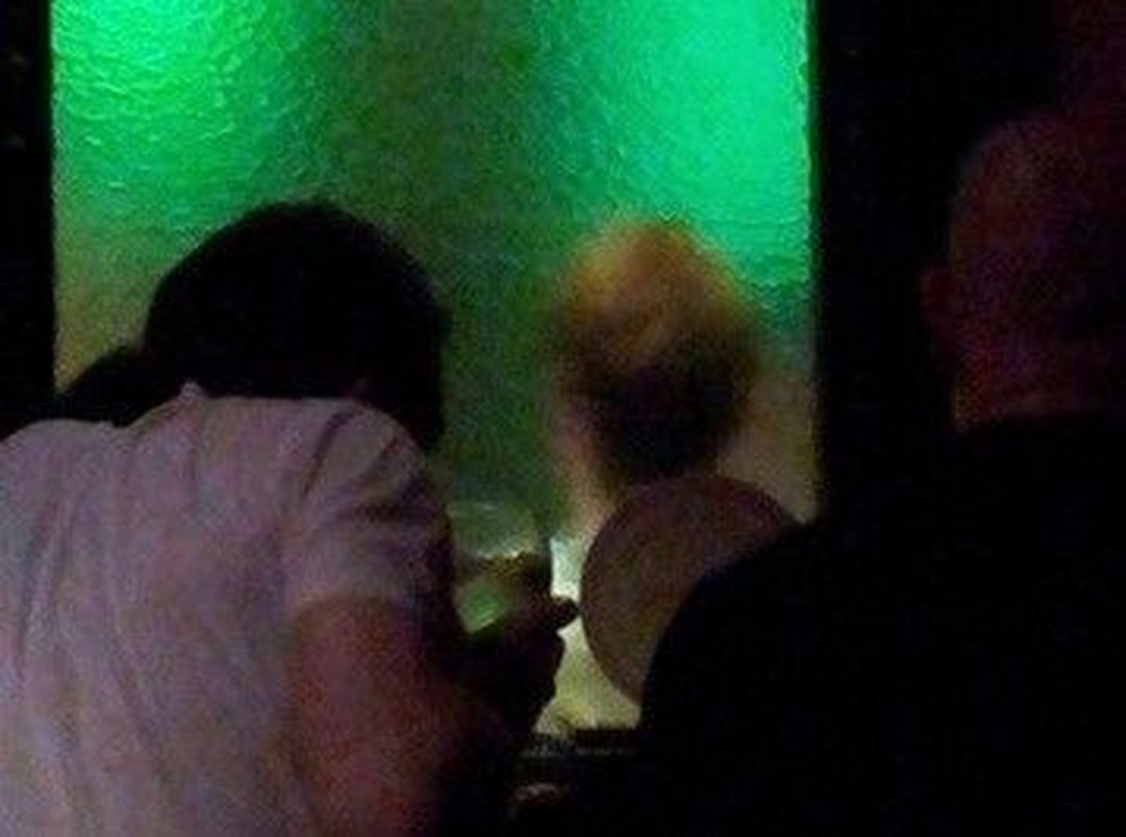 La UDS investiga si es cierto que Muñoz y Jonay salieron de fiesta el viernes