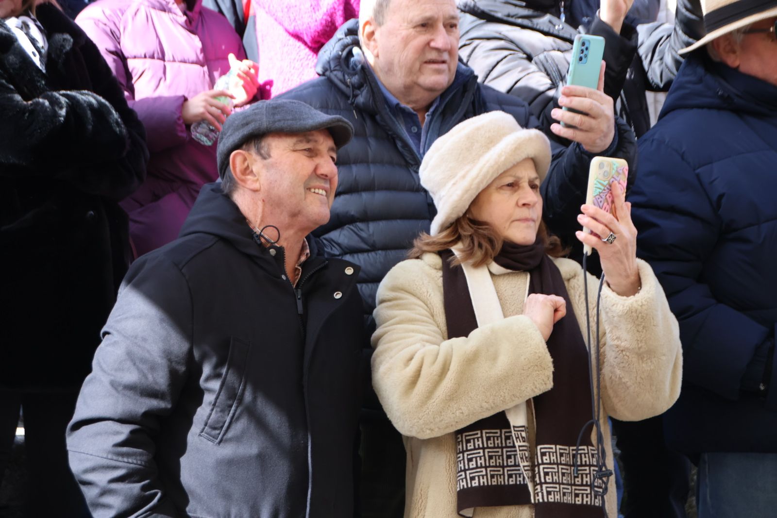 Guijuelo Matanza Típica