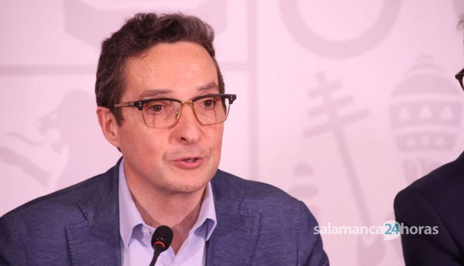 El Consejo de Gobierno de la Universidad de Salamanca celebra sesión ordinaria