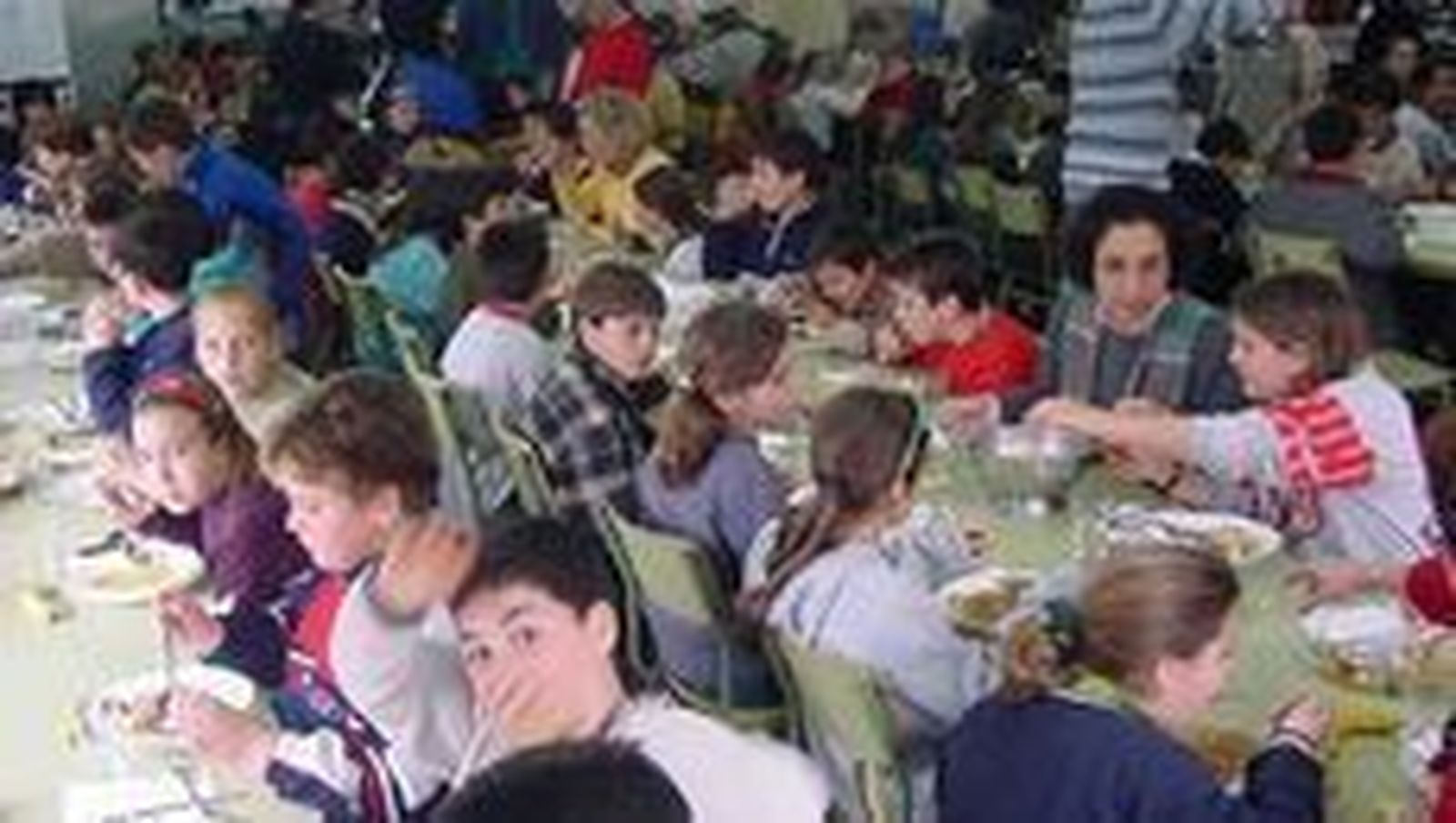 El PP solicita al Ayuntamiento que concrete los plazos para las ayudas de becas de comedor