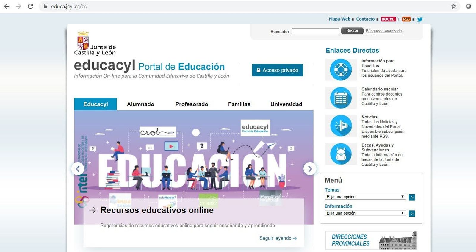 Educacyl Educacyl