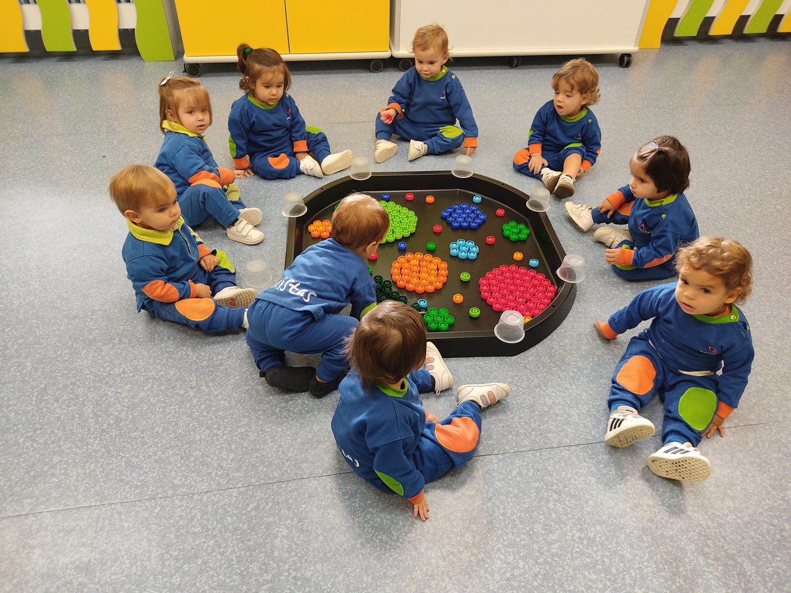 Colegio Marista Champagnat