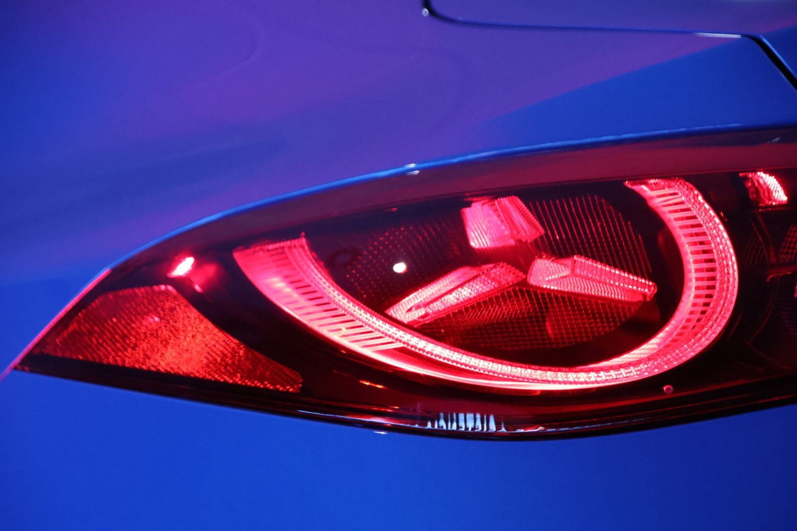 Presentación del nuevo Mercedes CLA 100% eléctrico en Adarsa Salamanca