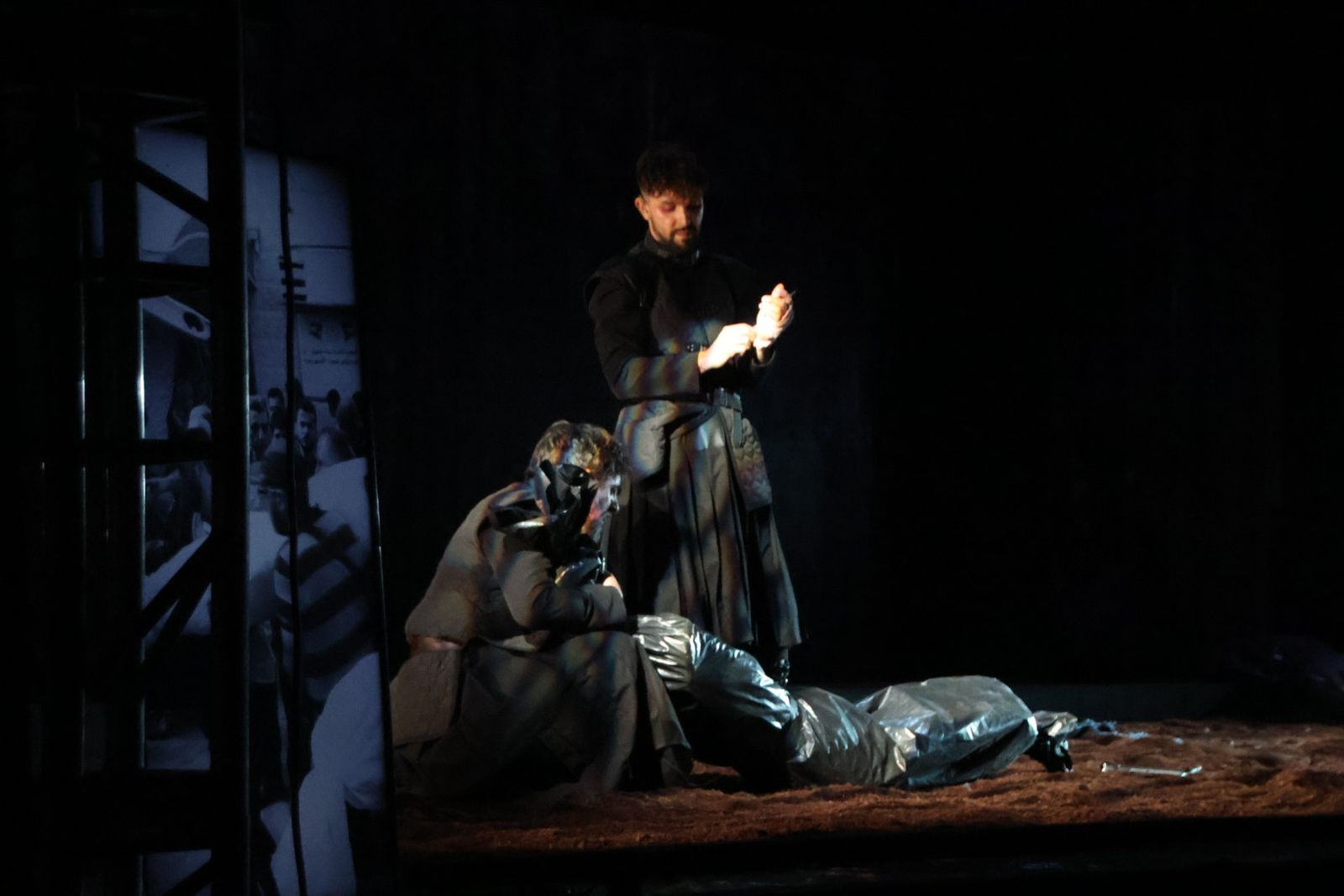 ‘Macbeth’ de William Shakespeare