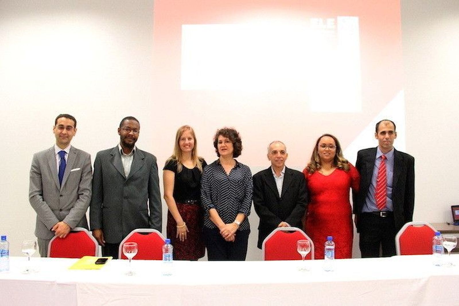 La USAL inaugura su Escuela de Lengua Española en Cuiabá