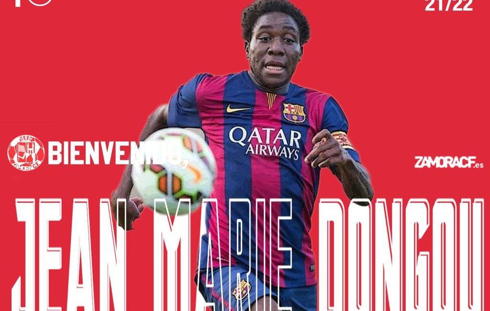 Jean Marie Dongou
