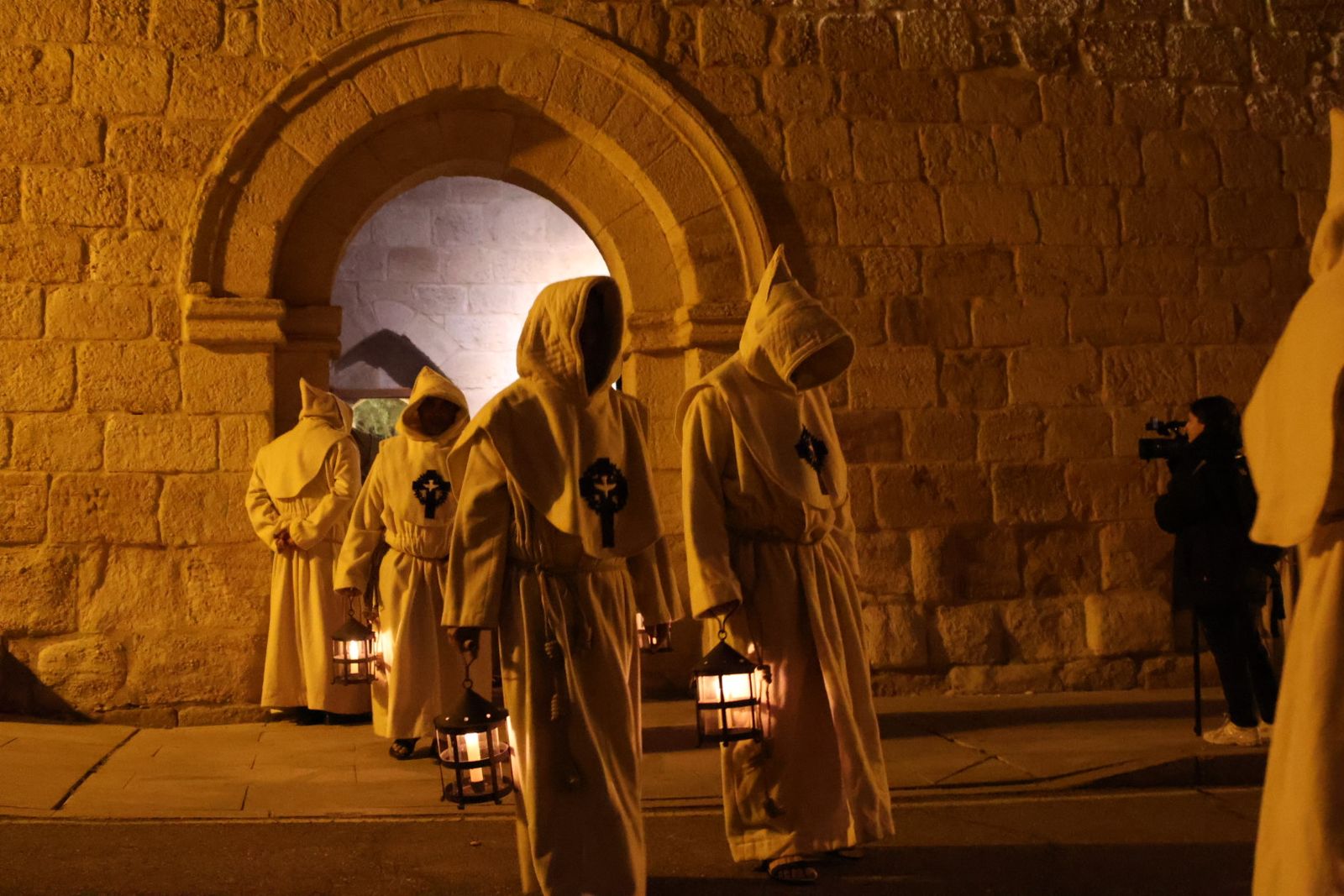 GALERÍA | Revive en imágenes la procesión del Espíritu Santo