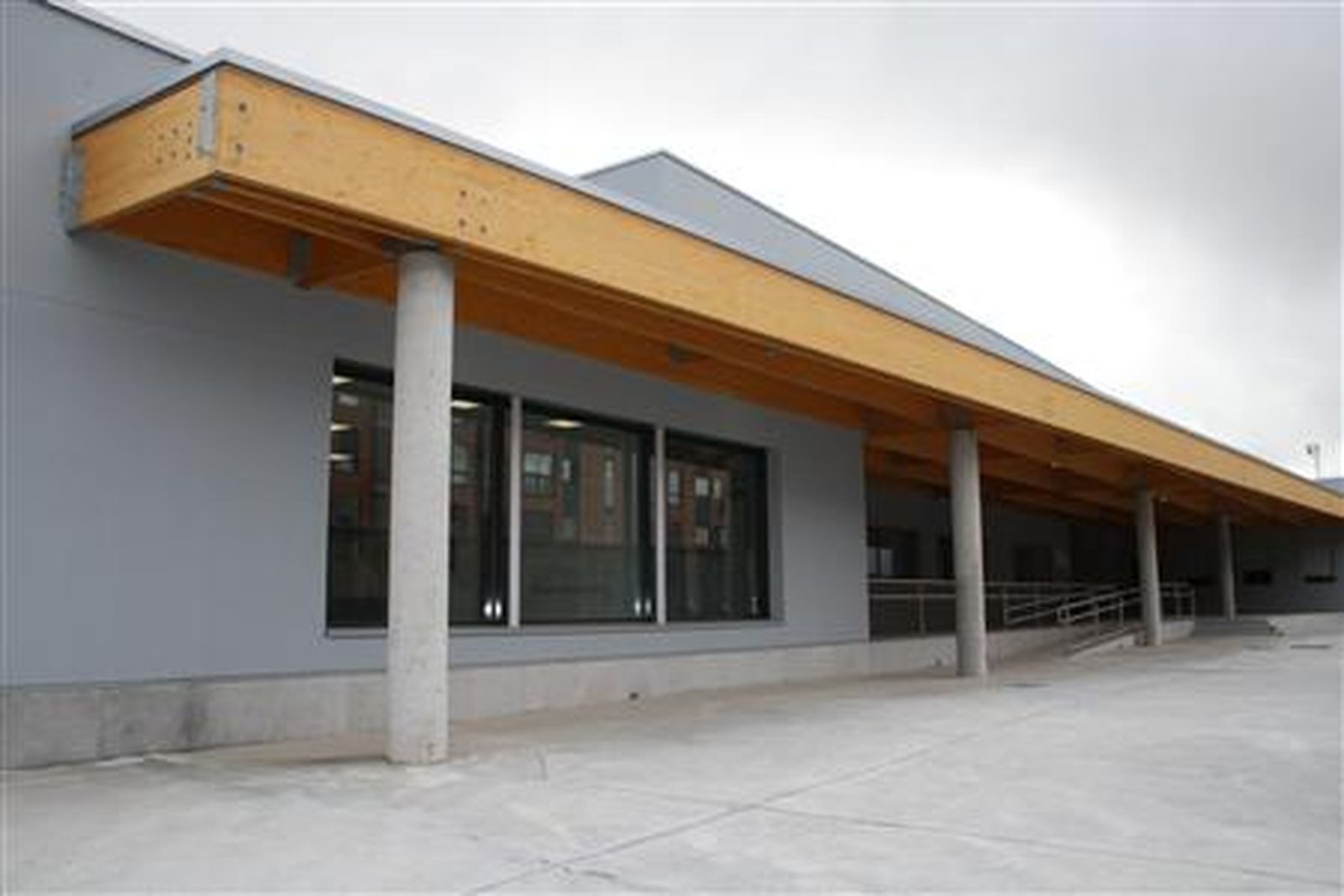 45 empleados de los centros de trabajo de la Junta reciben formación para actuar ante un incendio