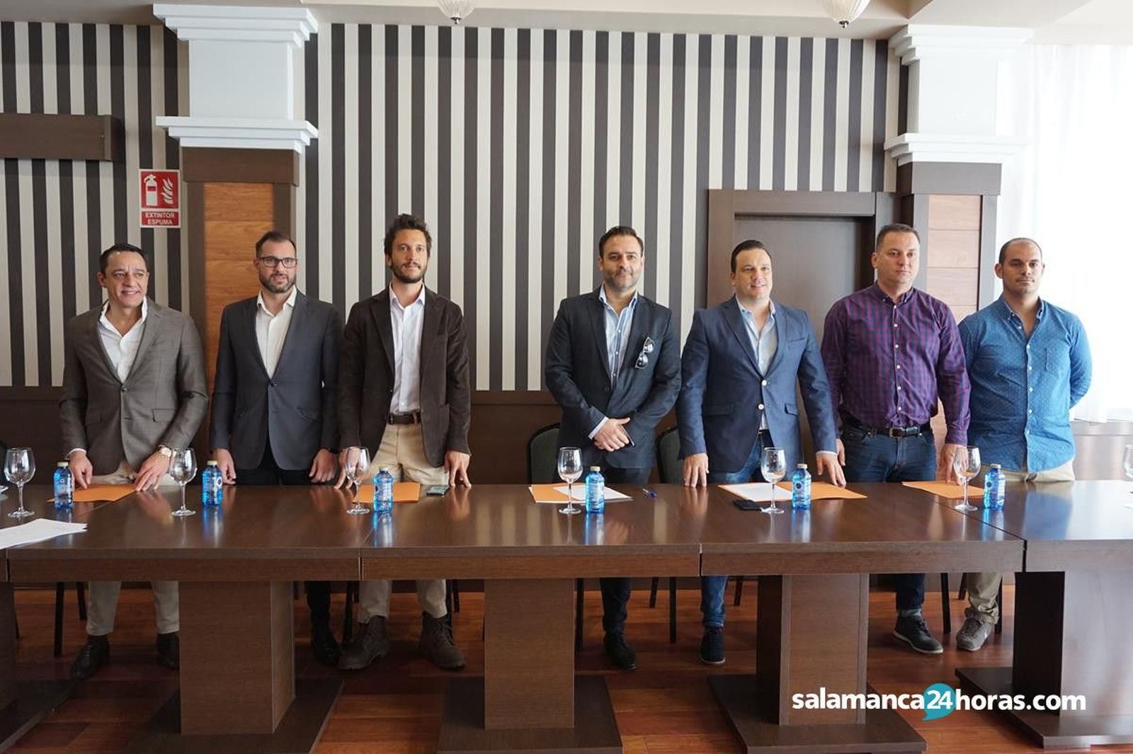 Candidatura Álvaro Juanes   asociación de empresarios de hostelería de salamanca aehs (2)