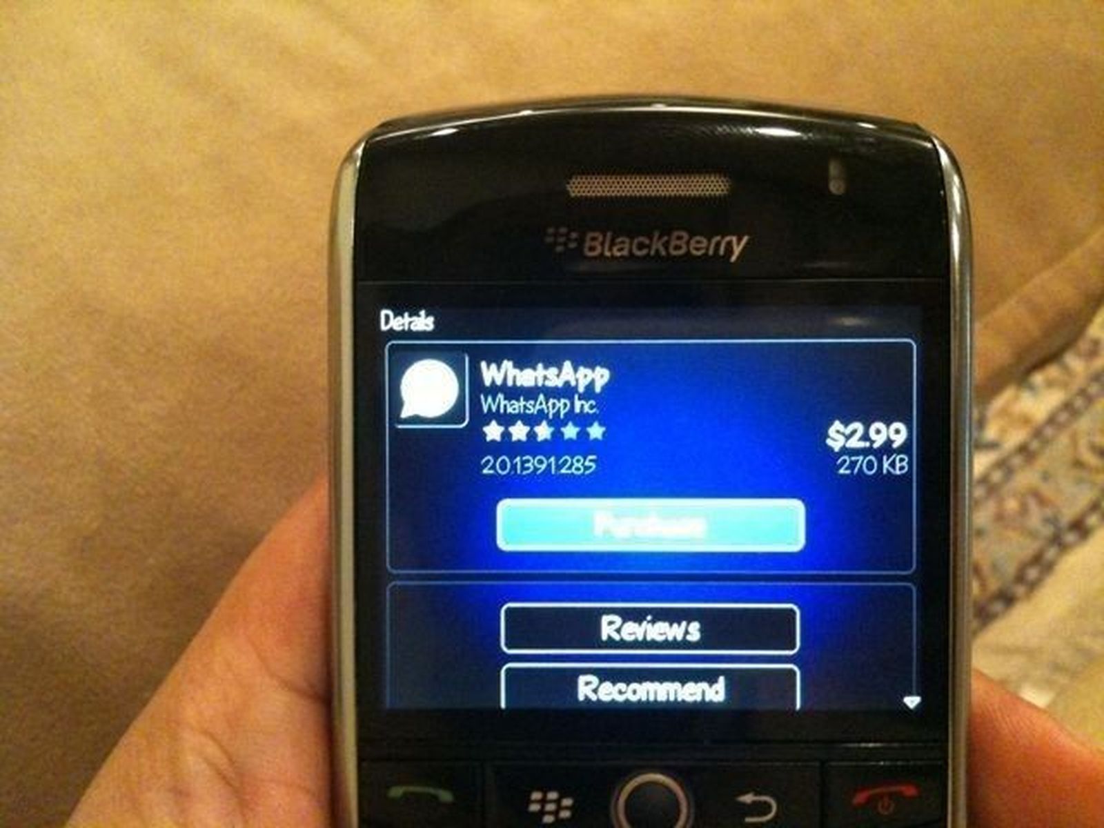 Detenido un joven por enviar fotos de su ex novia en su cama a su actual pareja