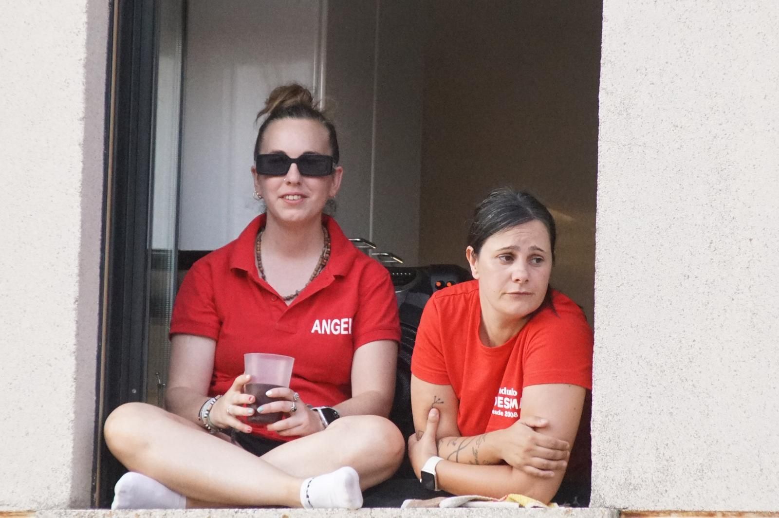 Pasión, tradición y calle: así se ha vivido en Ledesma el II Toro de Cajón