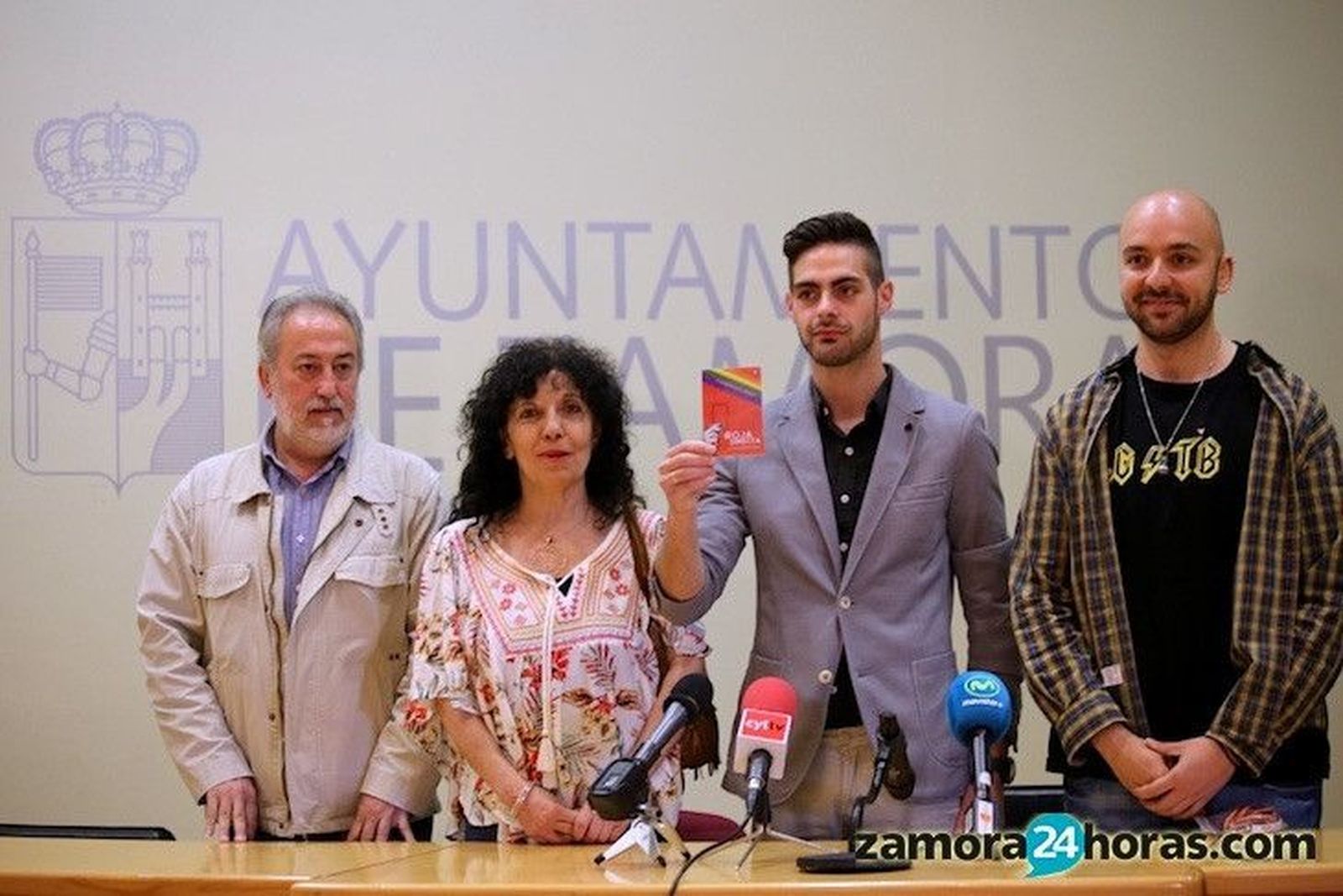 Jesús Tomillero: “Voy a seguir adelante con mi sueño de ser árbitro de fútbol”