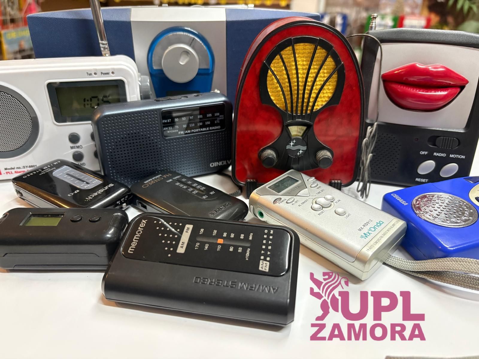 UPL acusa a la Junta de condenar a la Región Leonesa al atraso tecnológico y al silencio informativo al bloquear la radio digital DAB+