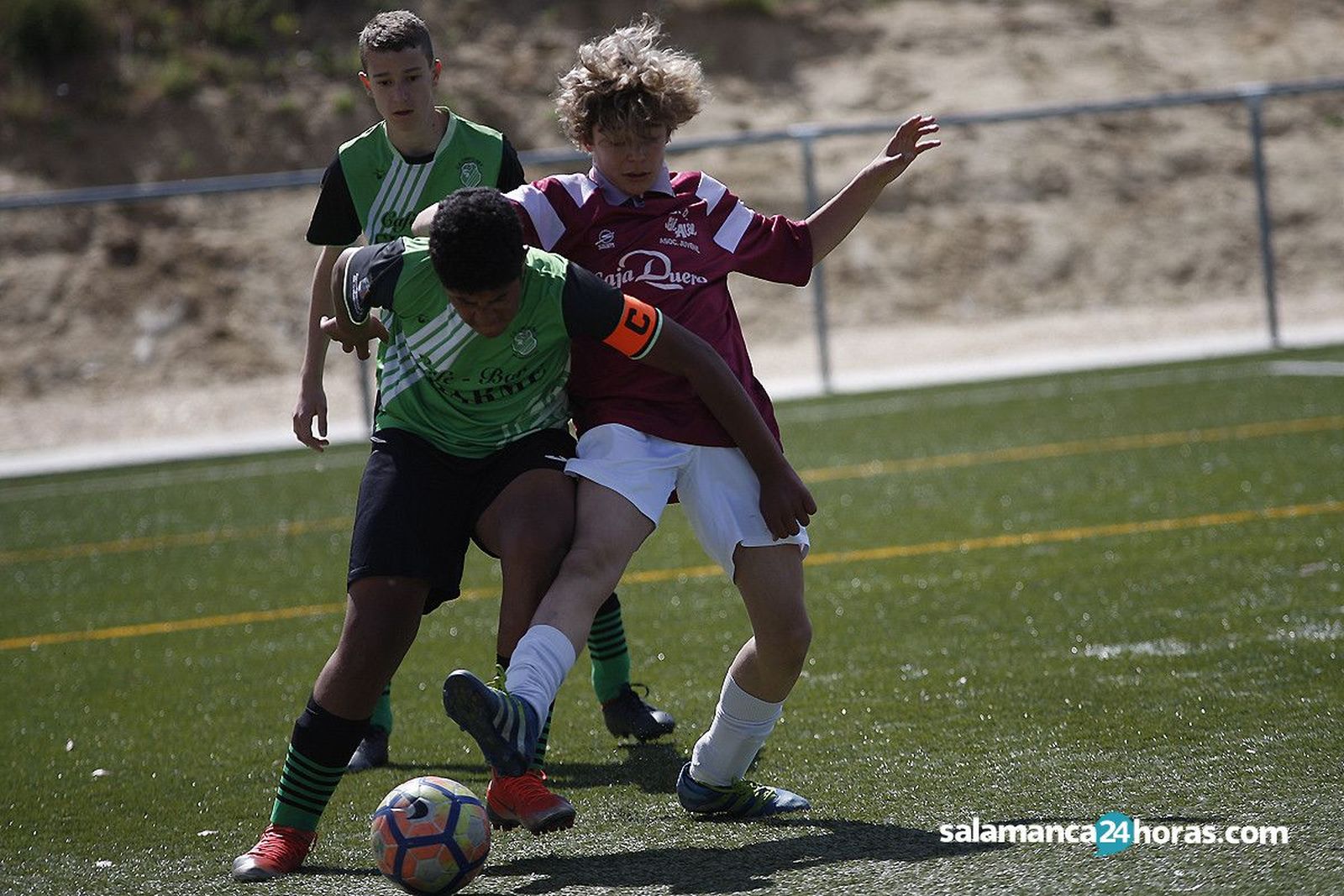 Futbol base cadete (51)