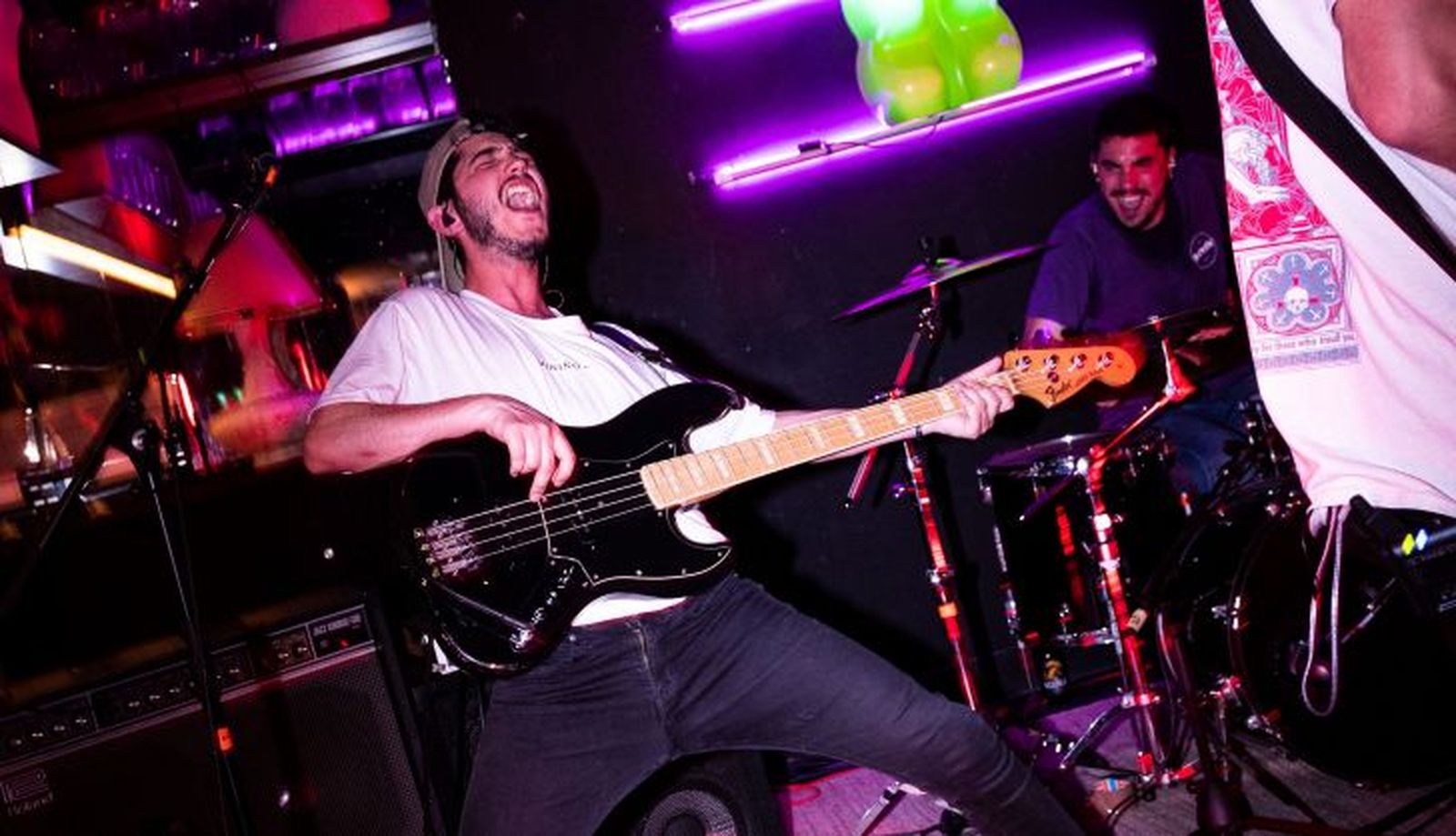 Mi Niño en concierto - Carlos Bartol