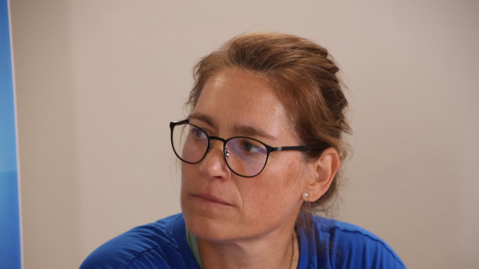 Presentación de Laura Erikstrup