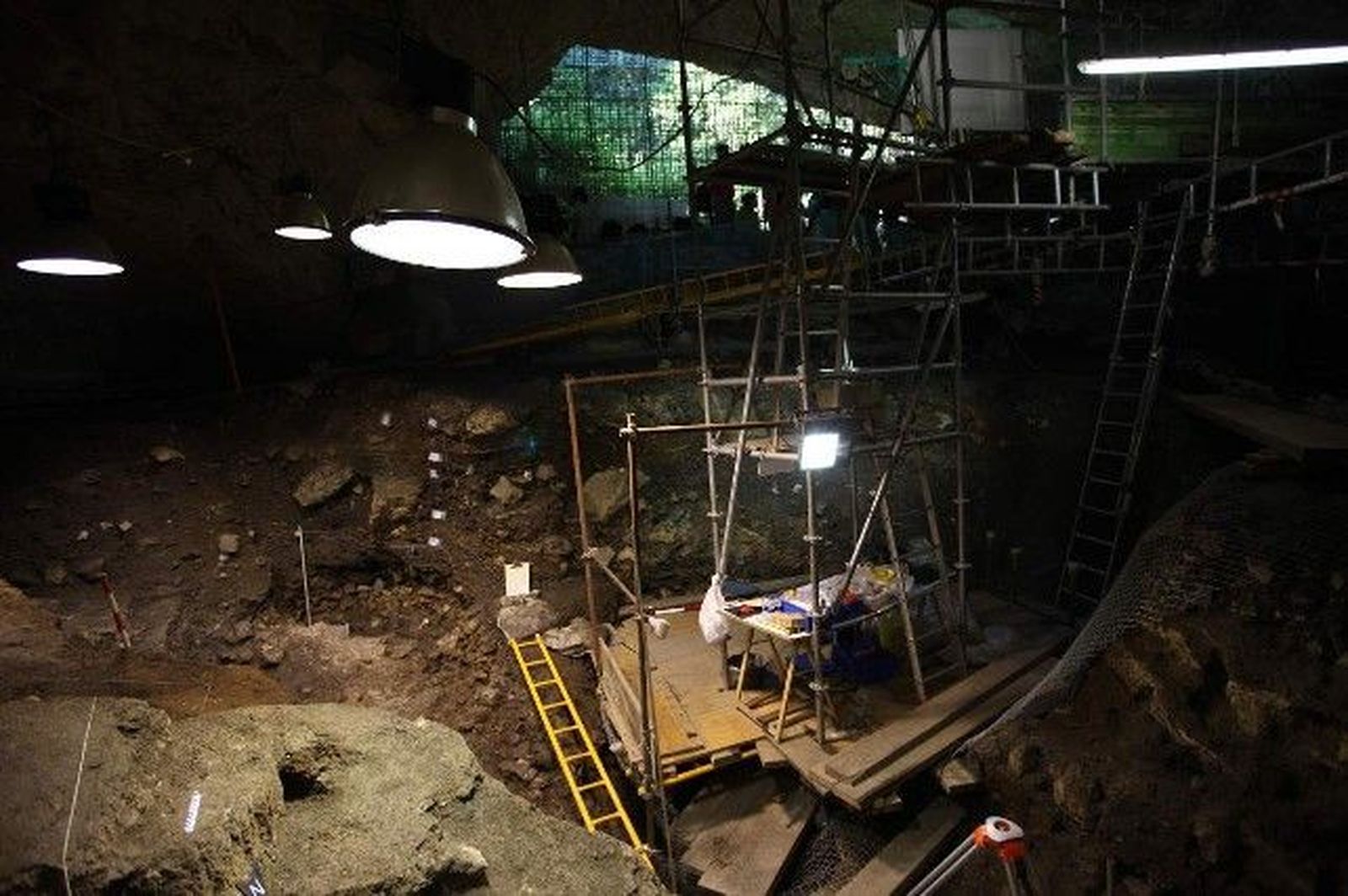 Atapuerca