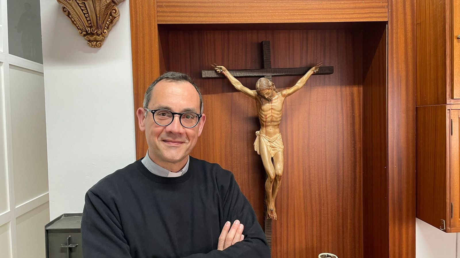 Renovación pastoral en Zamora: el obispo Valera reestructura varias parroquias de la diócesis