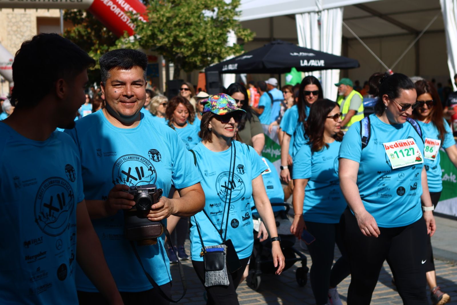 XII Cross Villamayor Aspace
