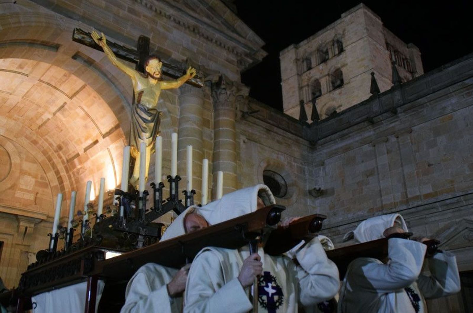 Espiritu santo catedral 18