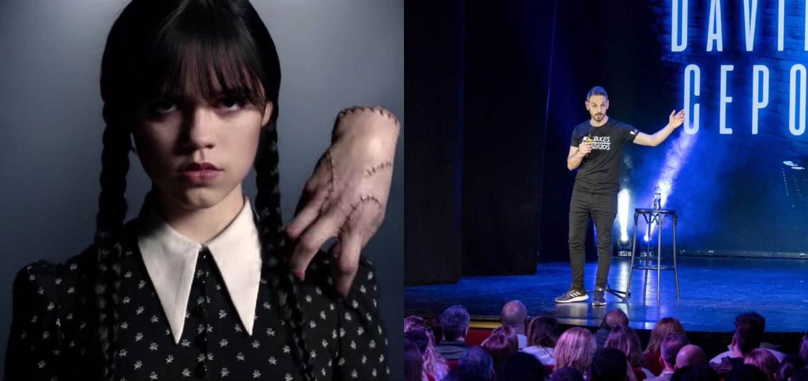 Programación de esta semana en el Ramos Carrión