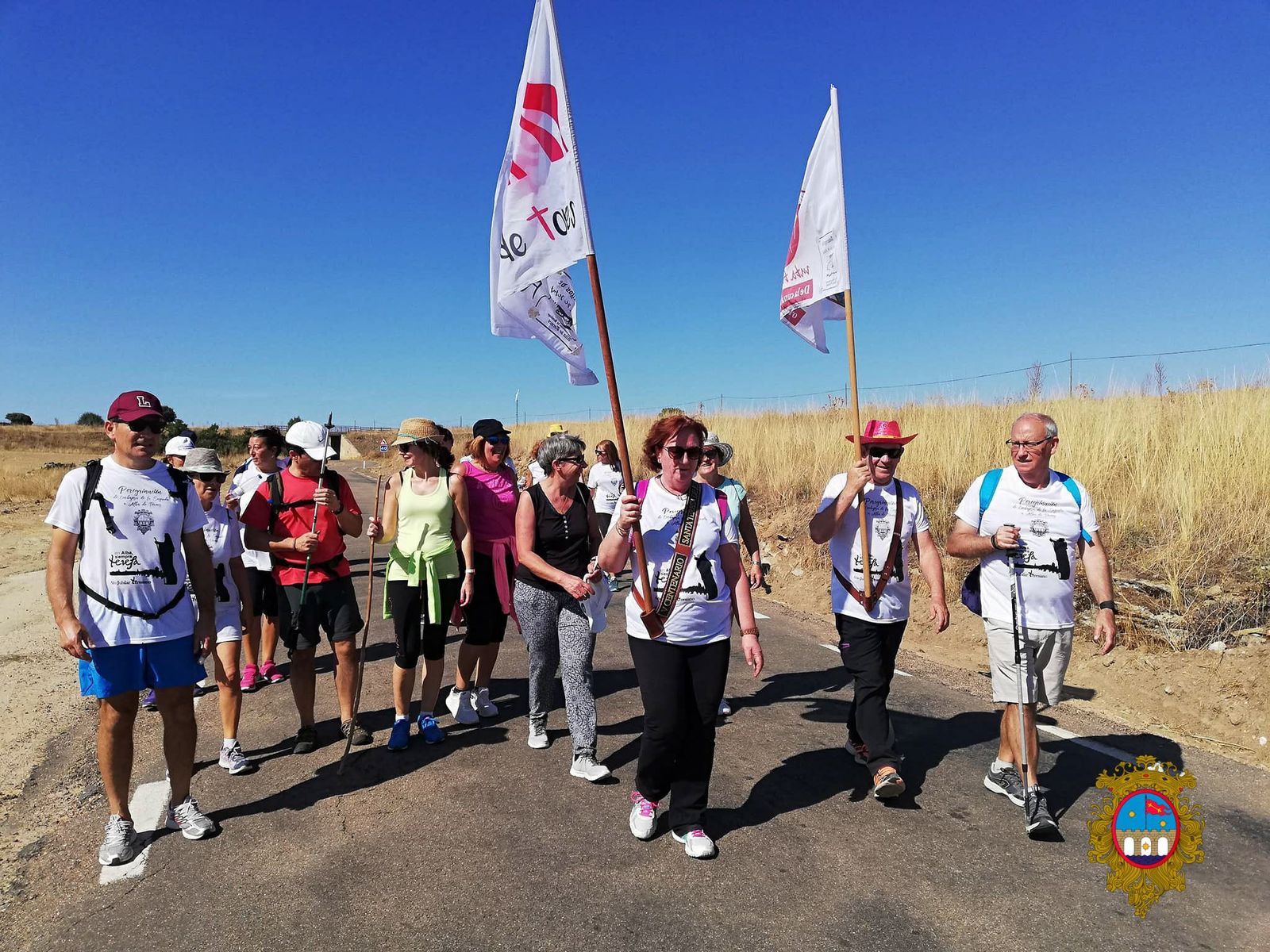 Perenigración Carbajosa Alba (4)