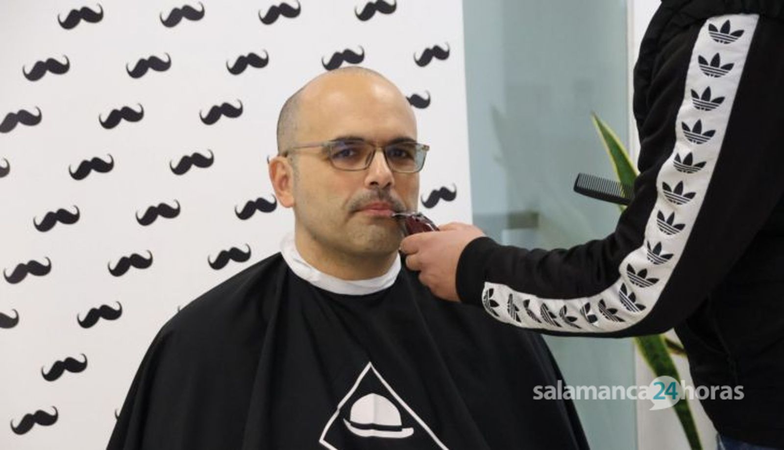 El Centro de Investigación del Cáncer acoge la clausura del Movember Charro