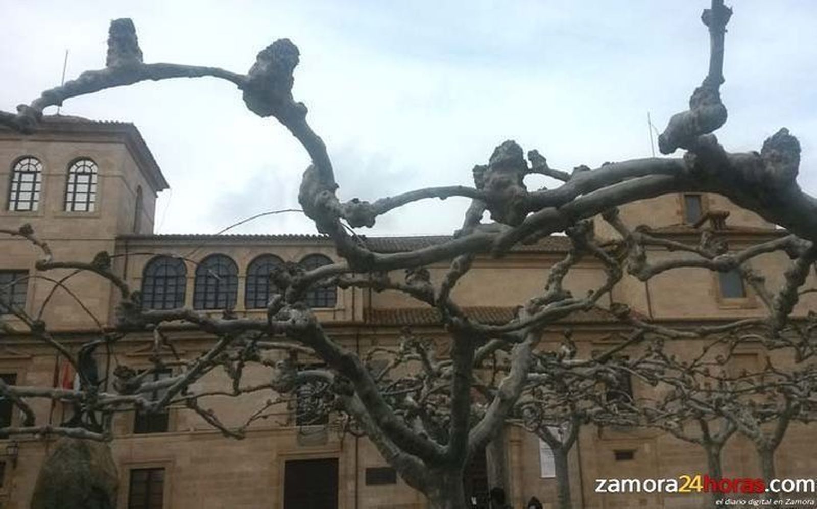 La Diputación firma un convenio con arquitectos e ingenieros para asistir a ayuntamientos de la provincia