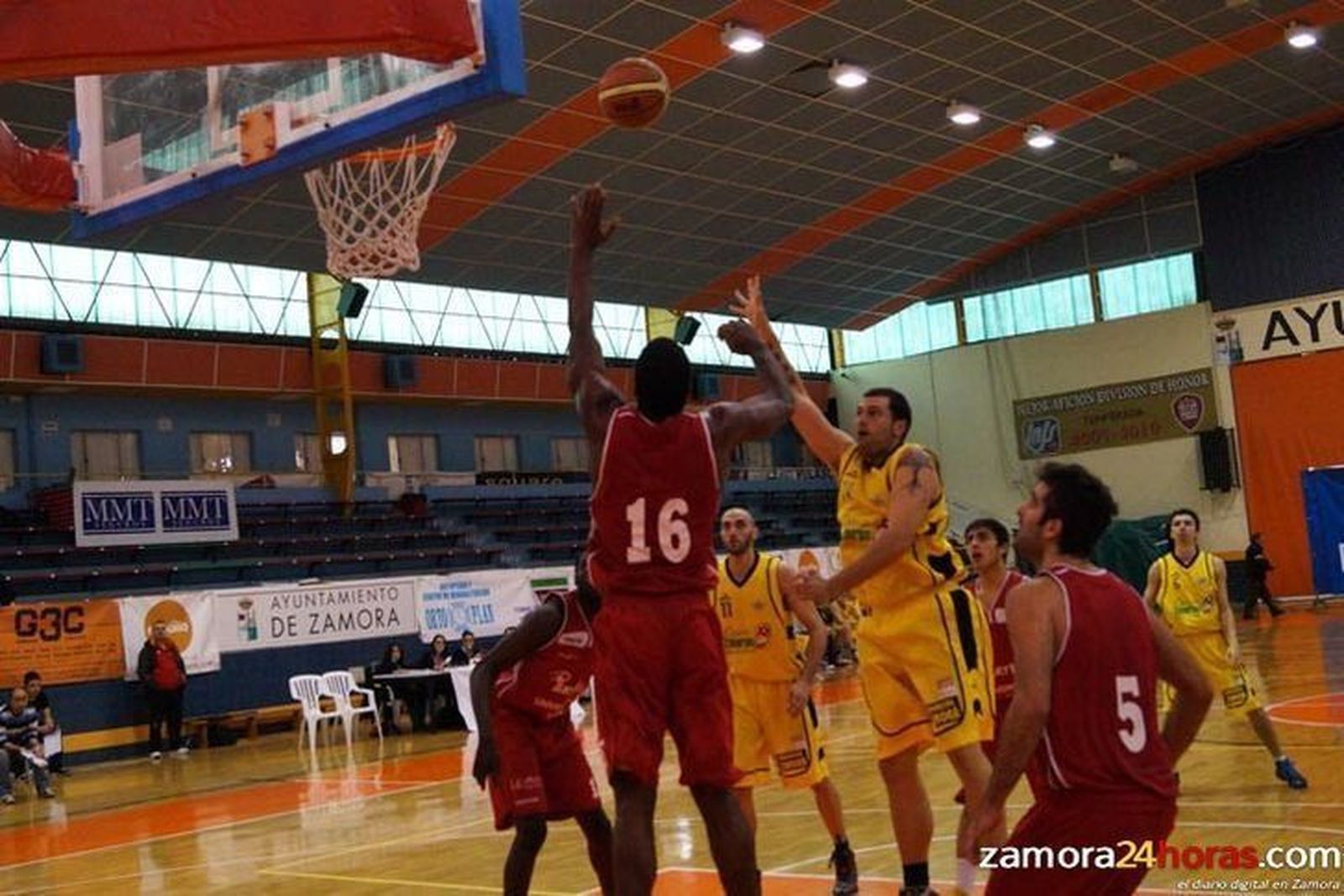 El MG Chorizo Zamorano viaja a Ferrol para superar los números del año pasado