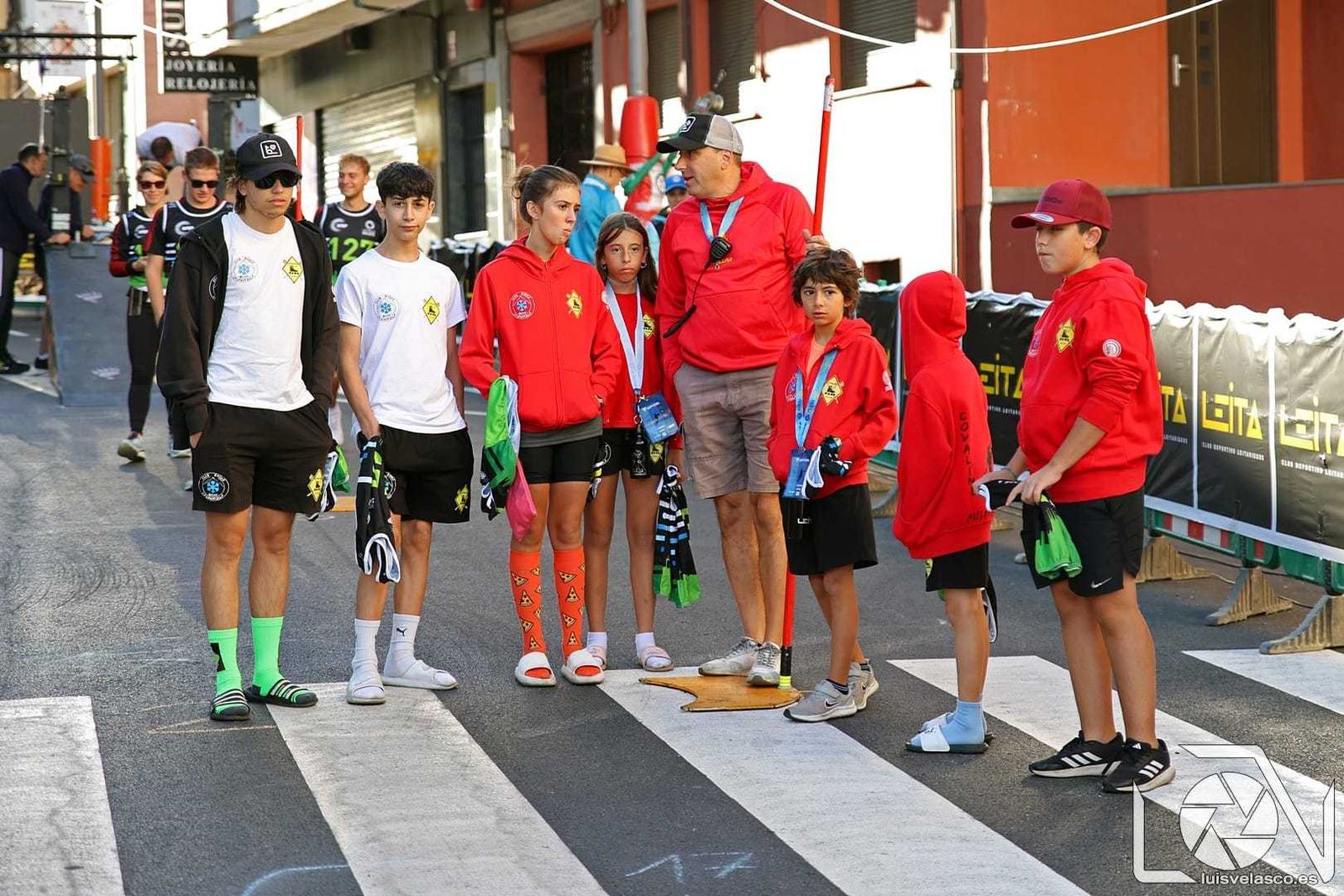 Club de Esquí La Covatilla - Covaline