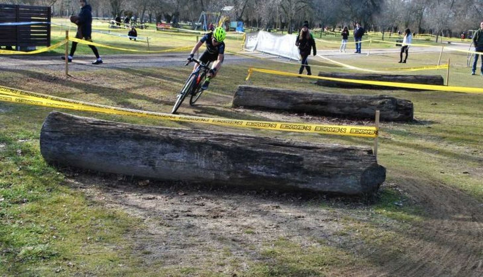 Escuela de Ciclismo Salmantina 2