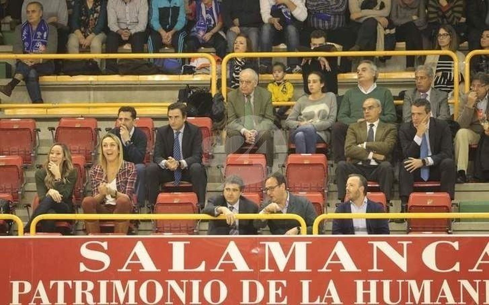 Recio: "El 26 de octubre veremos a algunas de las mejores del mundo en Würzburg"