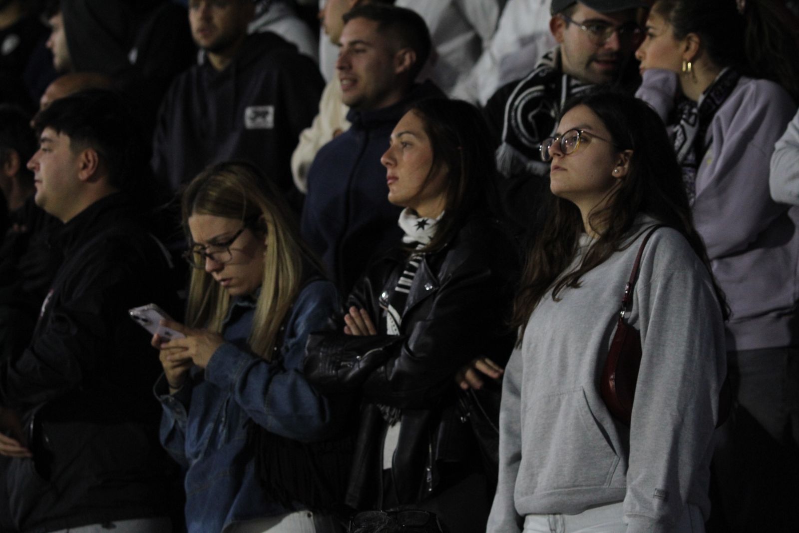 Unionistas - Real Avilés