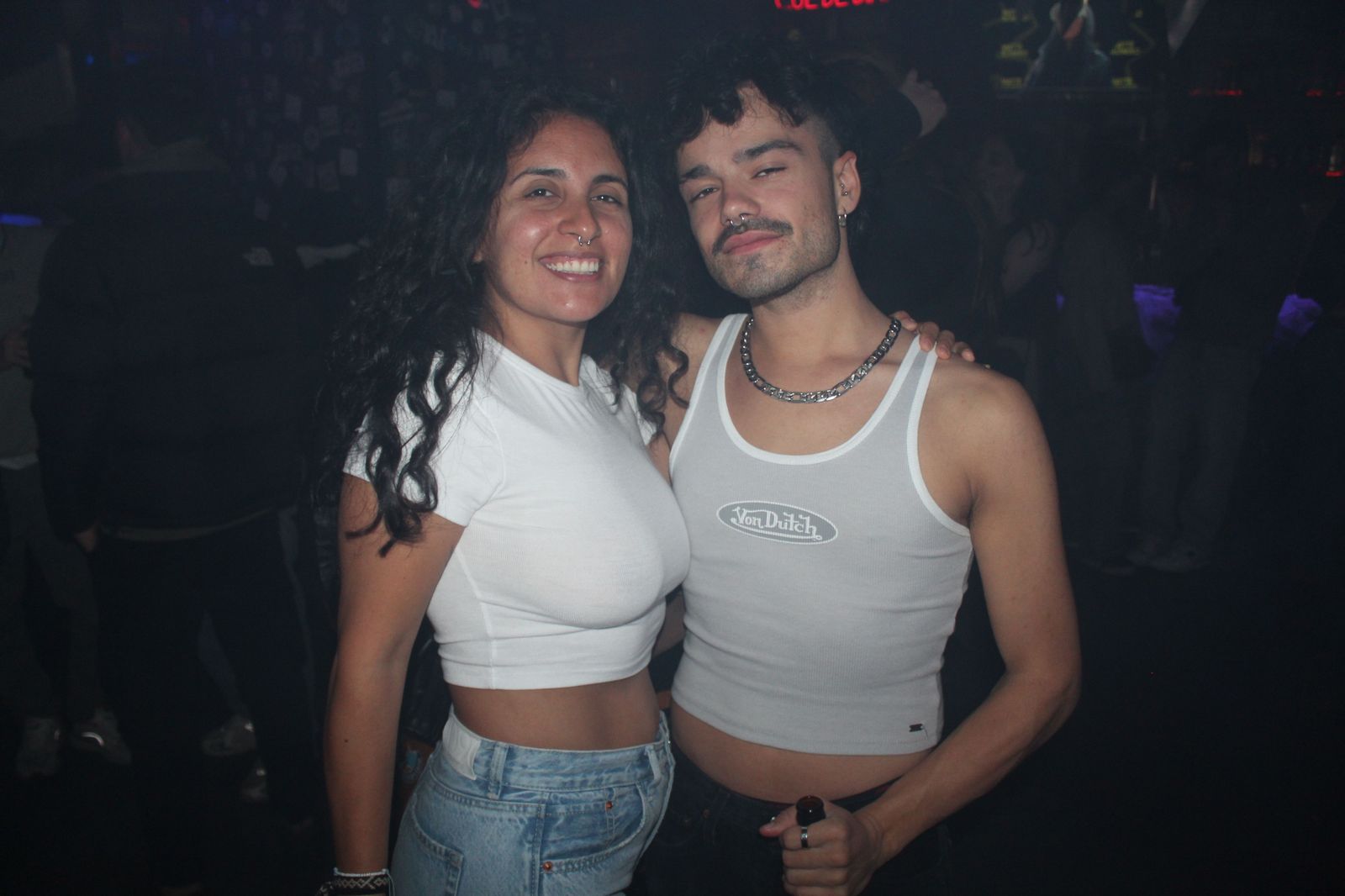 Salamanca de noche martes 30 de abril de 2024