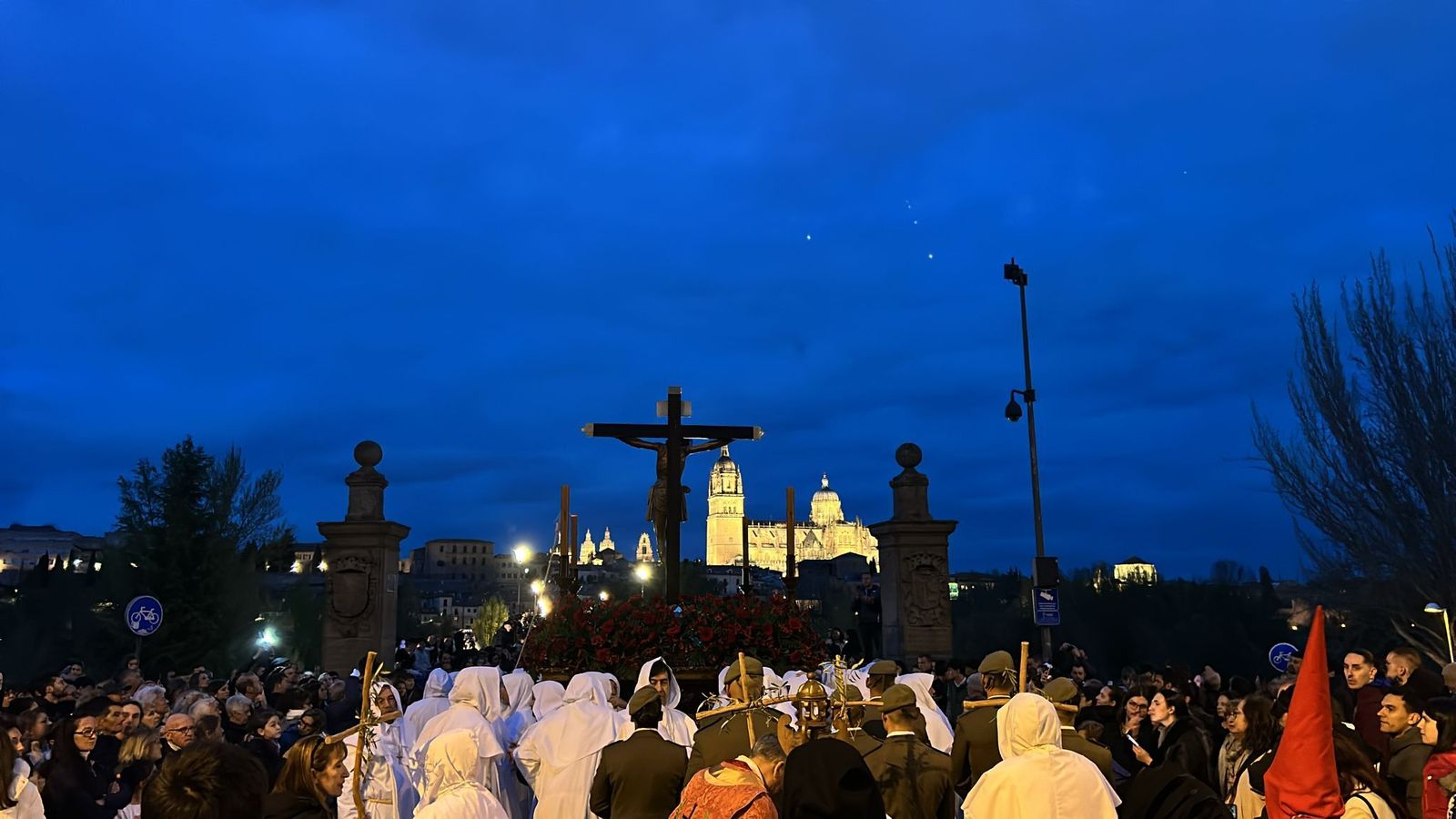 Cristo del Amor y de la Paz 2025