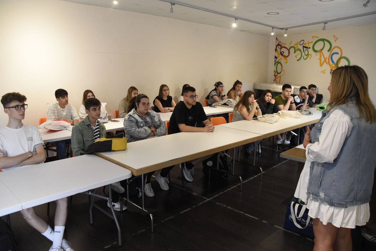 Curso de monitor en Ciudad Rodrigo