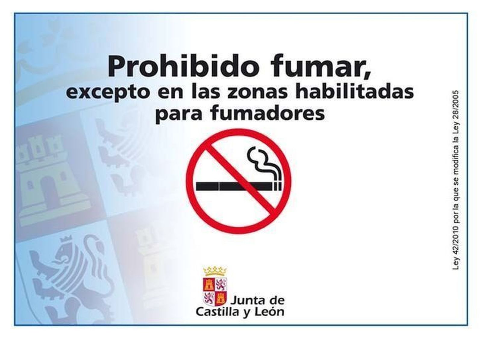 Más de 460 personas participaron el año pasado en Zamora en programas para dejar de fumar