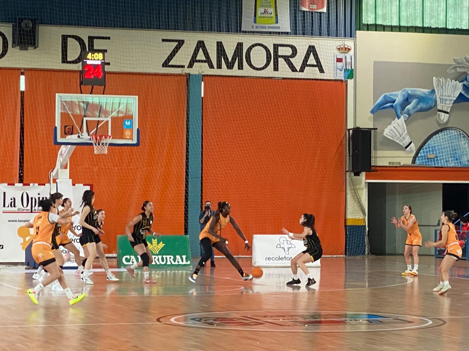 GALERÍA | CD Zamarat - Paterna