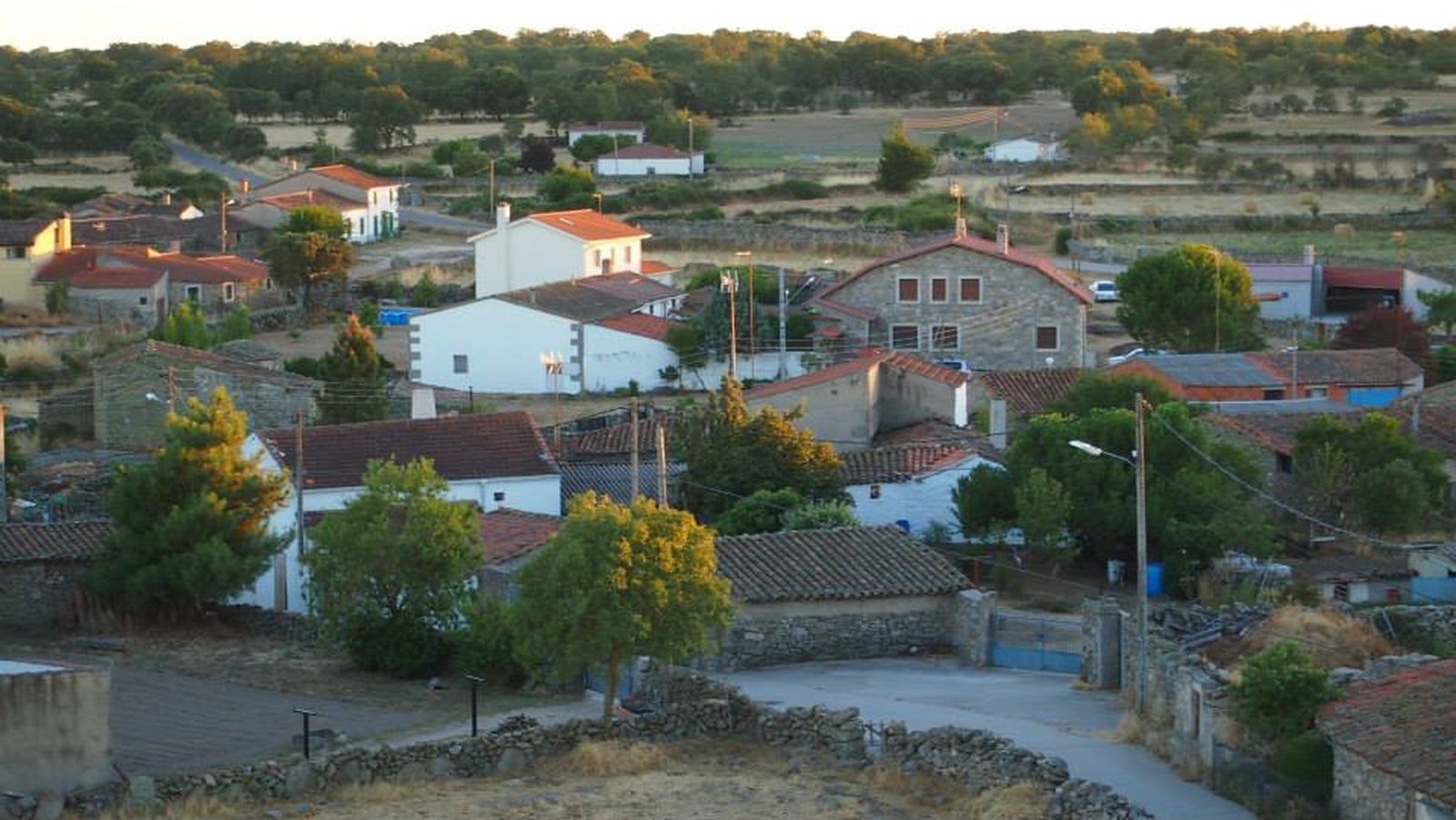 Imagen de Fresnadillo de Sayago