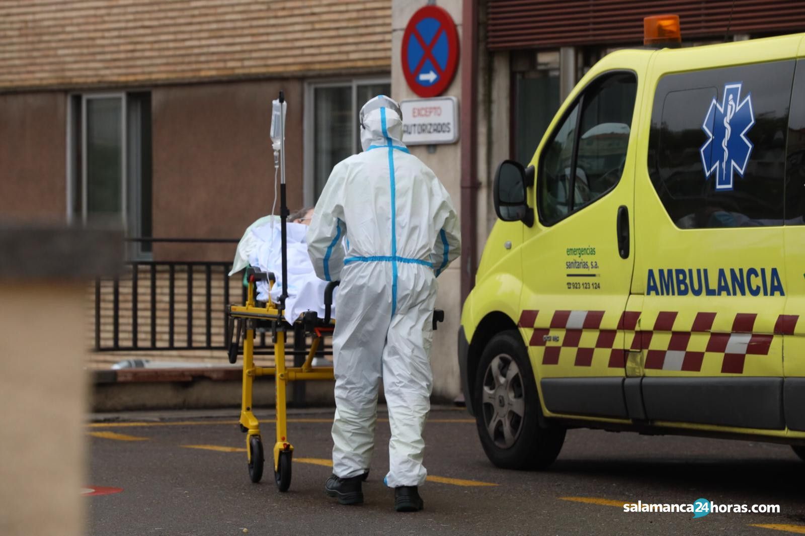 Hospital coronavirus (9)