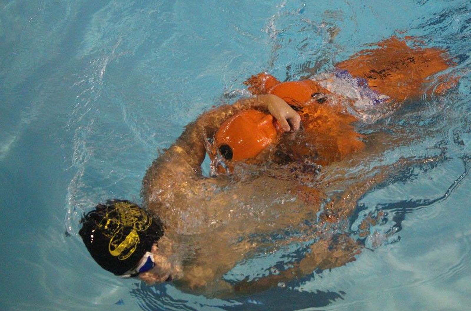 2019 01 10 Fotografia Salvamento y Socorrismo