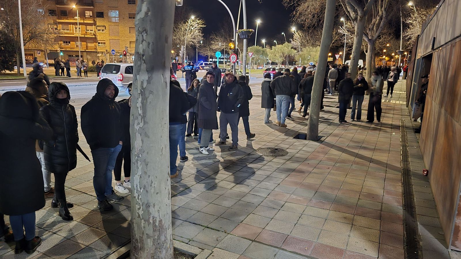 Concierto Fito y Fitipaldis