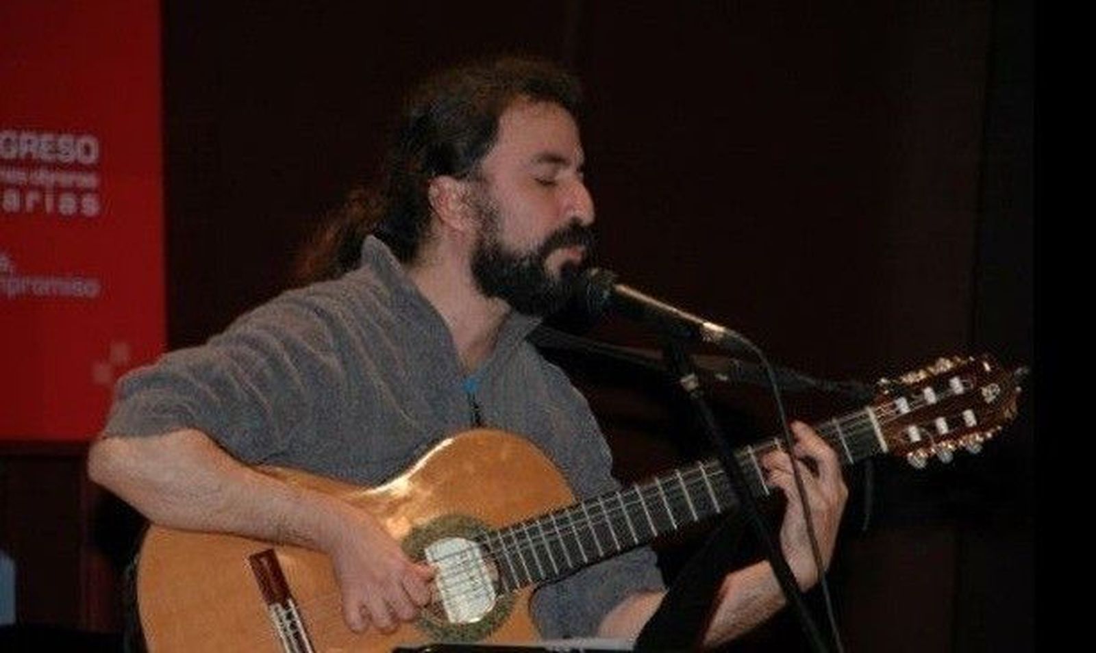 Concierto del cantautor Daniel Cano en El Savor