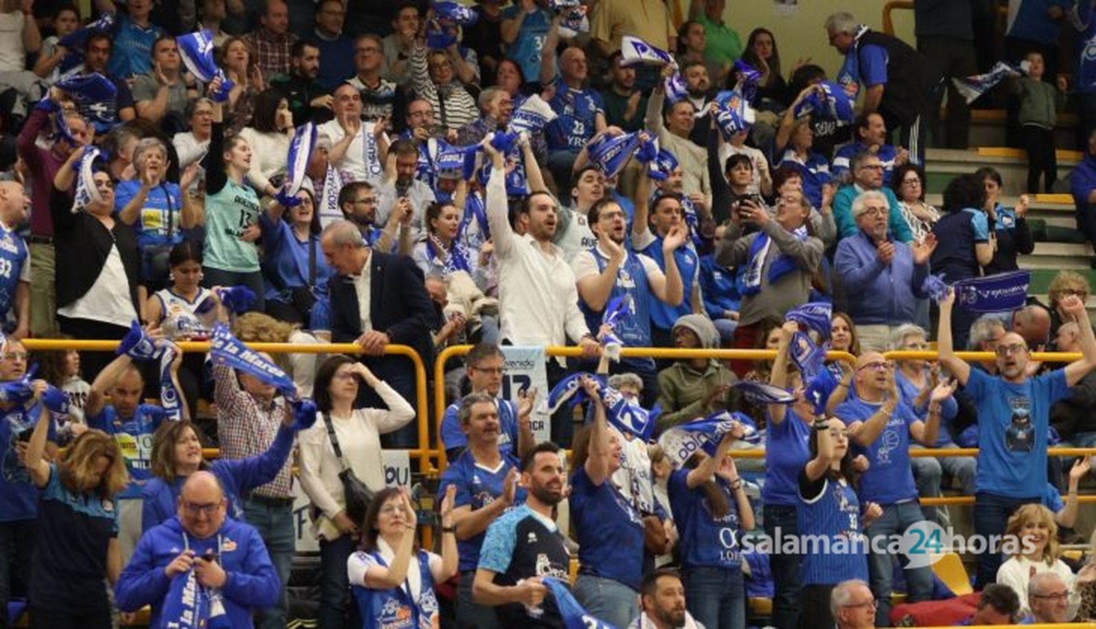 Perfumerías Avenida - UniFerrol