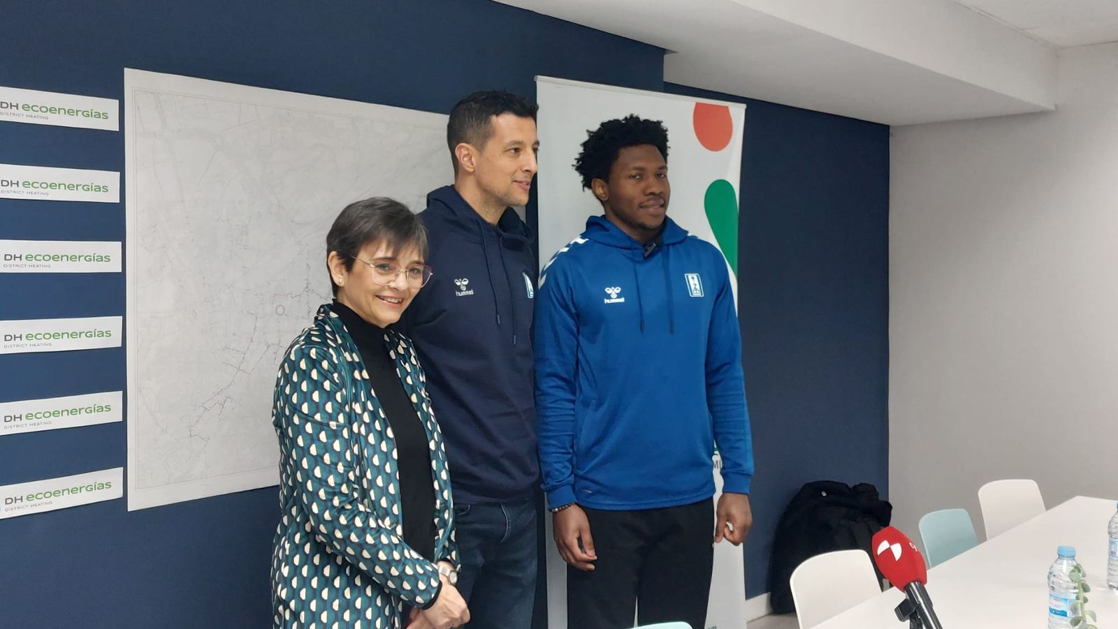 AFA Zamora y CB Zamora