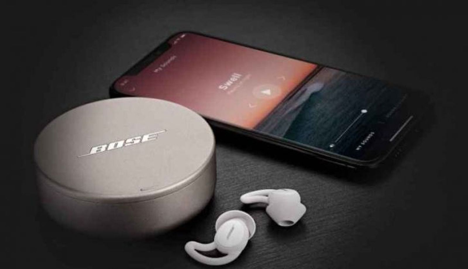 Bose Sleepbuds