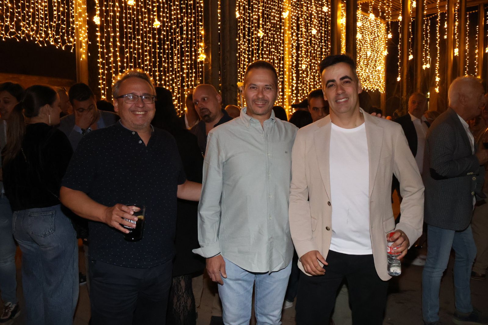 InmoClip celebra la Fiesta del Otoño con la sociedad salmantina