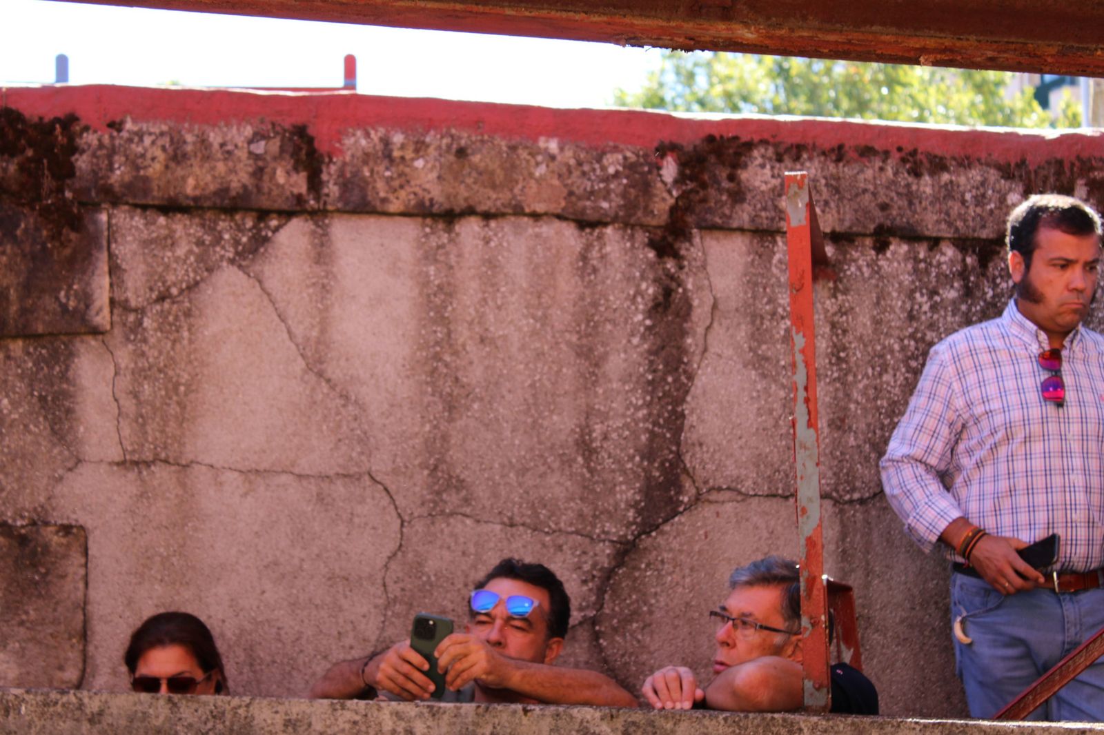 Primer sorteo para las figuras en Salamanca: toros de Garcigrande para De Justo, Ortega y Roca Rey