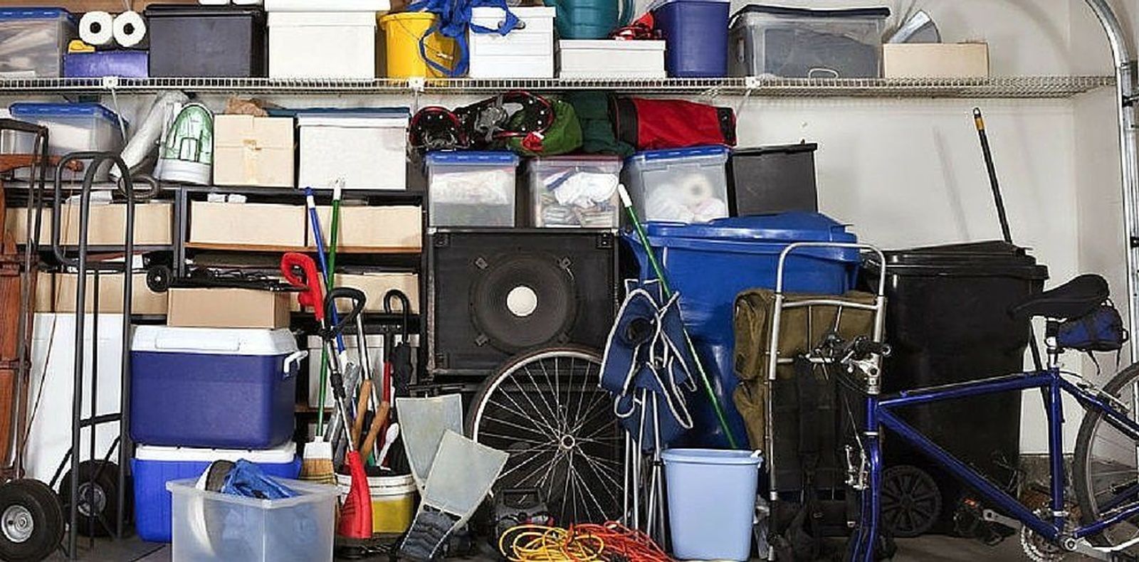 La mitad de los internautas vende sus cosas en plataformas de segunda mano para conseguir dinero extra