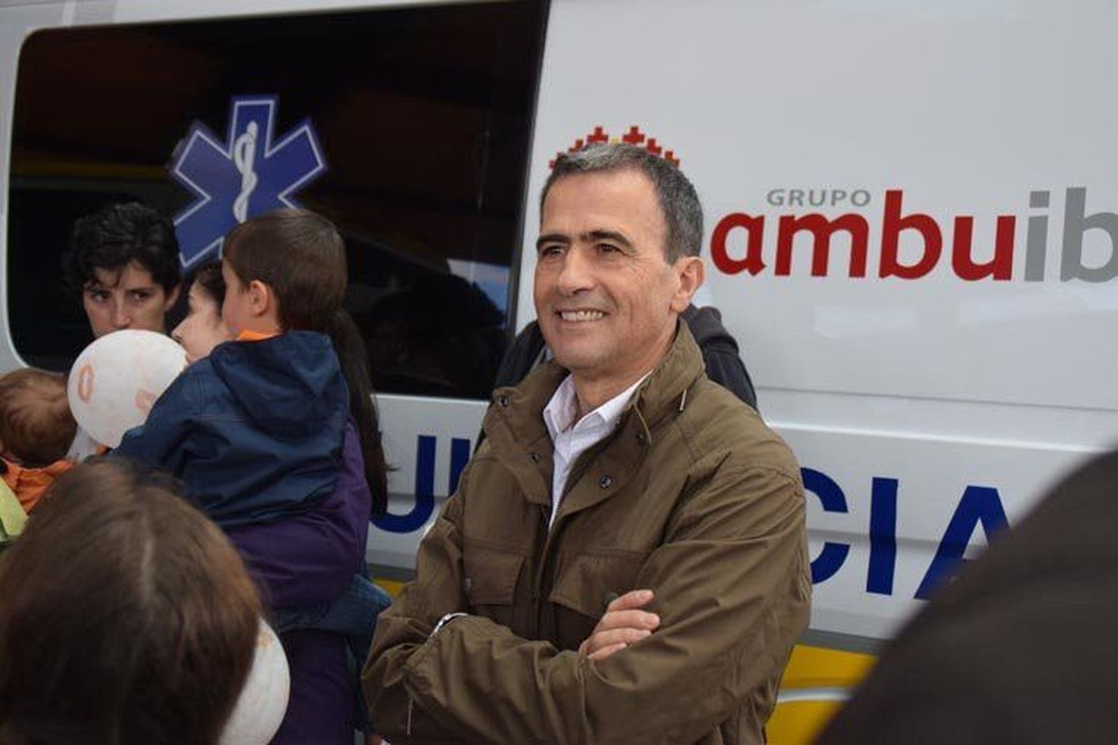 Ochoa: “Nuestra máxima es que el niño esté en el hospital el menor tiempo posible”